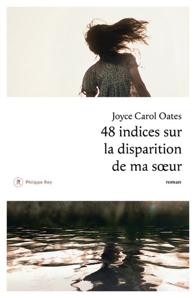 Picture of 48 indices sur la disparition de ma soeur