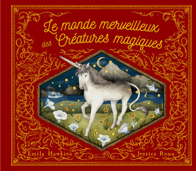 Picture of Le monde merveilleux des créatures magiques