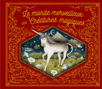 Picture of Le monde merveilleux des créatures magiques