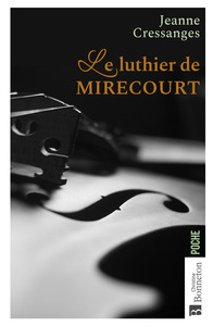 Picture of Le luthier de Mirecourt