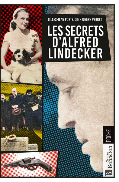 Image de Les secrets d'Alfred Lindecker