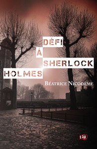 Image de Défi à Sherlock Holmes