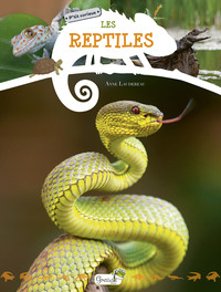 Image de Les reptiles