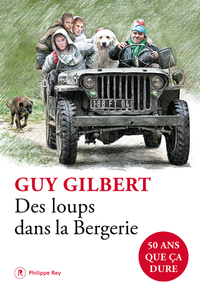 Picture of Des loups dans la Bergerie