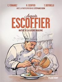 Picture of Auguste Escoffier