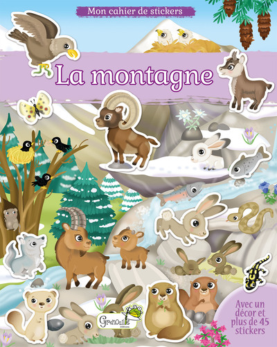 Image de La montagne