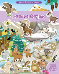 Image de La montagne
