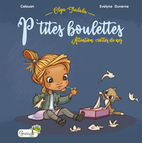 Image de P'tites boulettes