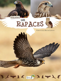 Image de Les rapaces