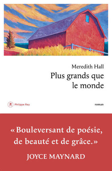 Picture of Plus grands que le monde