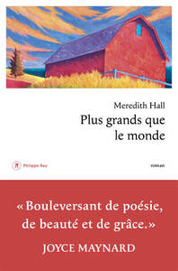 Picture of Plus grands que le monde