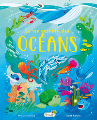 Image de La vie secrète des océans