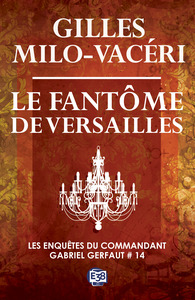 Picture of Le fantôme de Versailles
