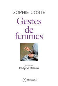 Picture of Gestes de femmes