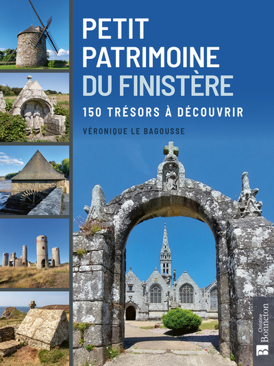 Image de Petit patrimoine du Finistère