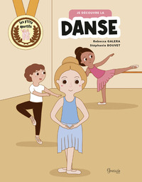 Image de Je découvre la danse