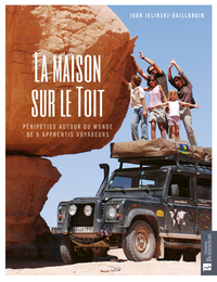 Picture of La maison sur le toit