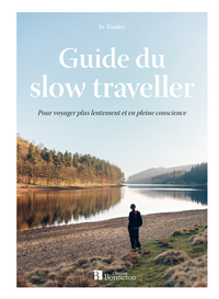 Picture of Guide du slow traveller