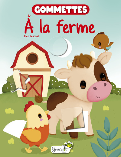 Image de A la ferme