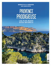 Picture of Provence prodigieuse