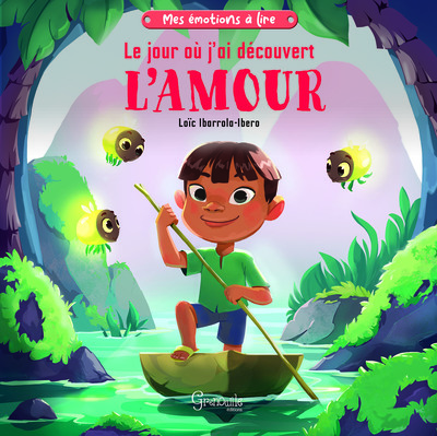 Image de Le jour où j'ai découvert l'amour