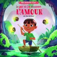 Image de Le jour où j'ai découvert l'amour