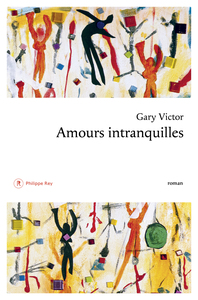 Picture of Amours intranquilles