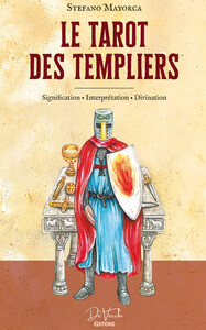 Picture of Le Tarot des Templiers - Signification - Interprétation - Divination