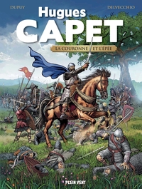 Image de Hugues Capet