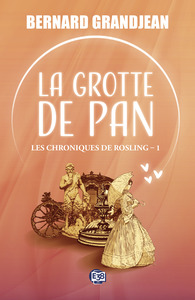 Picture of La grotte de Pan