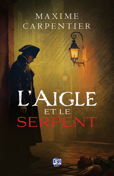 Image de L'aigle et le serpent