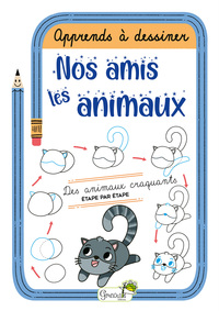 Picture of Nos amis les animaux
