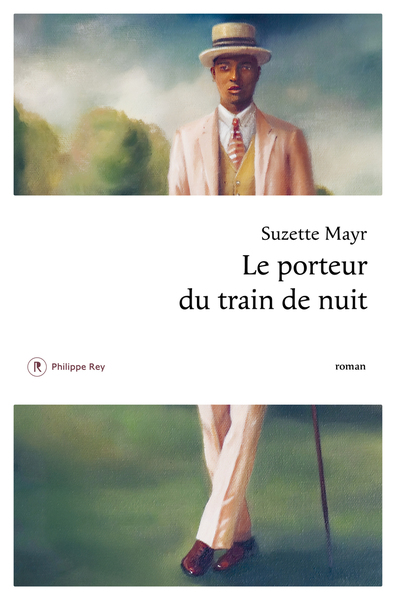 Picture of Le porteur du train de nuit