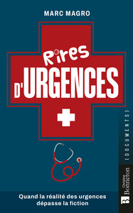 Image de Rires d'urgences