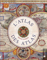 Image de L'Atlas des atlas