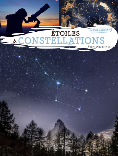 Image de Etoiles et constellations