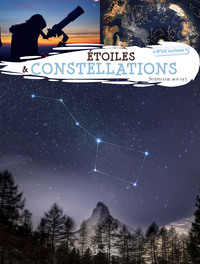 Image de Etoiles et constellations