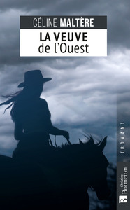 Image de La veuve de l'Ouest