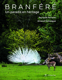 Picture of Branféré - Un paradis en héritage