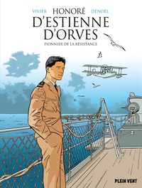 Picture of Honoré d'Estienne d'Orves