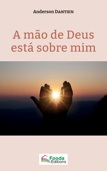 Image de A mão de Deus està sobre mim