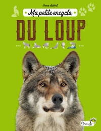 Image de Ma petite encyclo du loup