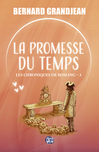 Picture of La promesse du temps