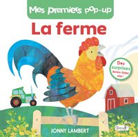 Picture of La ferme