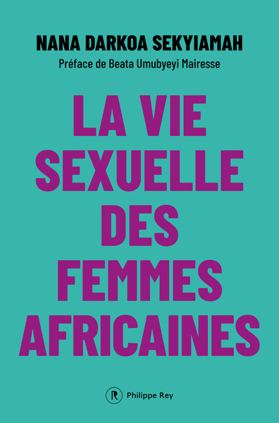 Picture of La vie sexuelle des femmes africaines
