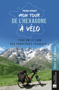 Picture of Mon tour de l'Hexagone à vélo