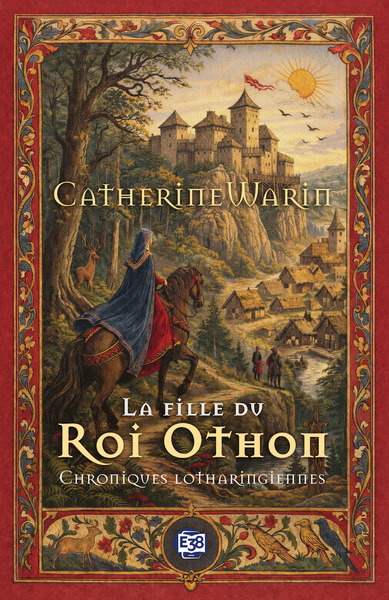 Image de La fille du Roi Othon