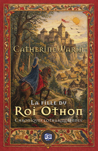 Image de La fille du Roi Othon