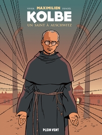 Picture of Maximilien Kolbe