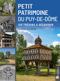 Image de Petit patrimoine du Puy-de-Dôme